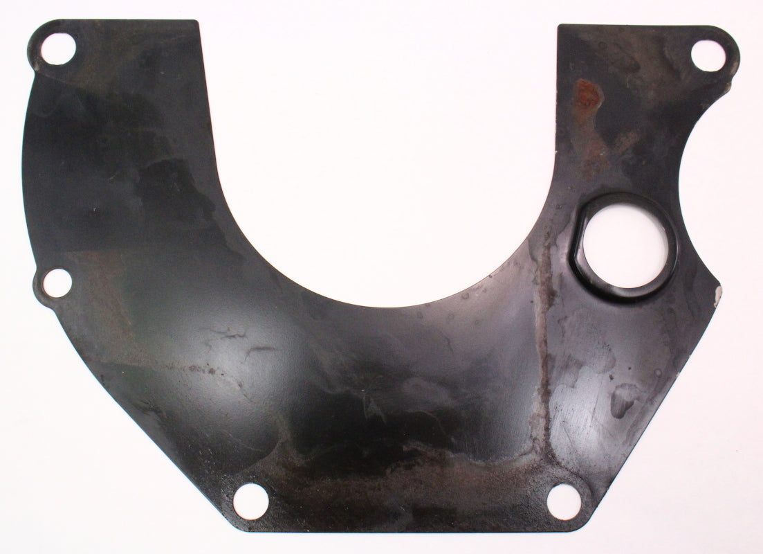 Transmission Engine Spacer Plate 2.0 AT 93-99 VW Cabrio Jetta Golf Mk3 ABA