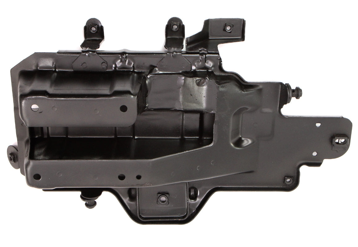 Battery Tray Holder Bracket 98-05 VW Beetle - Genuine - 1C0 804 373 B