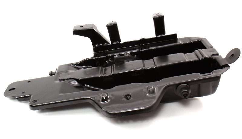 Battery Tray Holder Bracket 98-05 VW Beetle - Genuine - 1C0 804 373 B