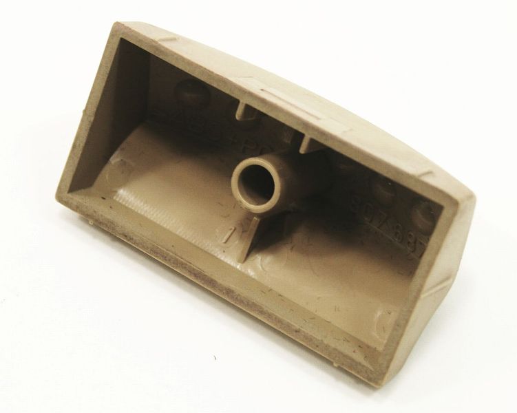 Armrest Arm Rest Latch Button Tan 99-05 VW Jetta Golf GTI MK4 Passat Beetle
