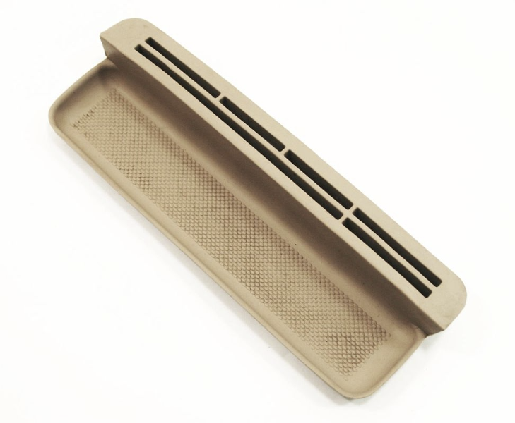 Center Console Coin Tray Liner Mat 99-05 VW Jetta Golf GTI MK4 - 1J0 863 328 B