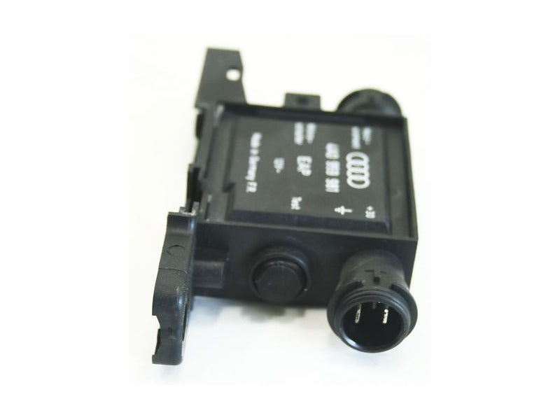 Heated Door Handle Lock Module Audi A4 S4 A6 S6 A8 S8 - Genuine - 4A0 959 981