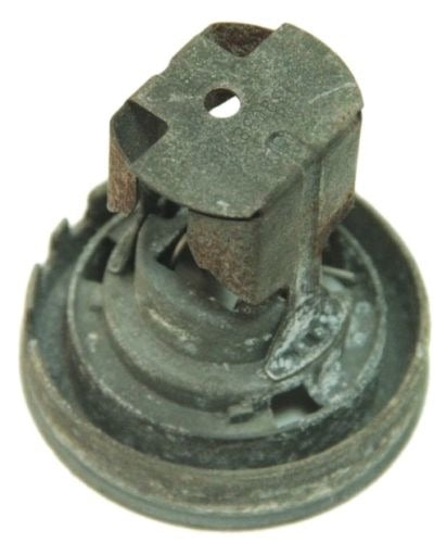 Fog Light Bulb Socket Holder 90-94 VW Corrado G60 - Genuine