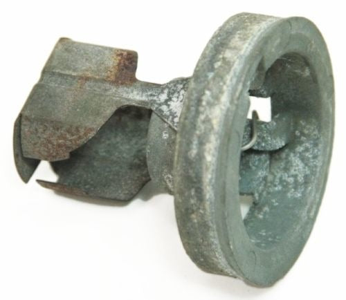 Fog Light Bulb Socket Holder 90-94 VW Corrado G60 - Genuine