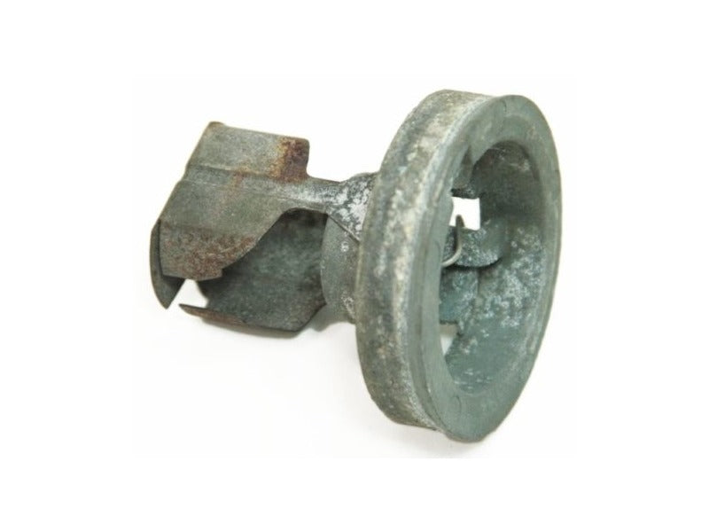 Fog Light Bulb Socket Holder 90-94 VW Corrado G60 - Genuine