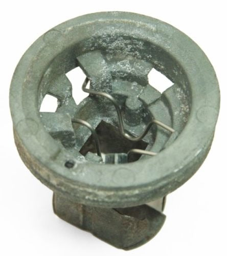 Fog Light Bulb Socket Holder 90-94 VW Corrado G60 - Genuine