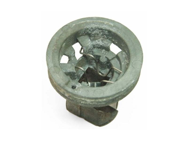 Fog Light Bulb Socket Holder 90-94 VW Corrado G60 - Genuine