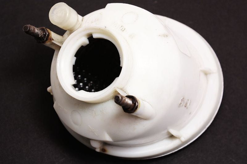 RH Rear Bumper Light 98-05 VW Beetle - Reverse Back Up Lamp - Genuine