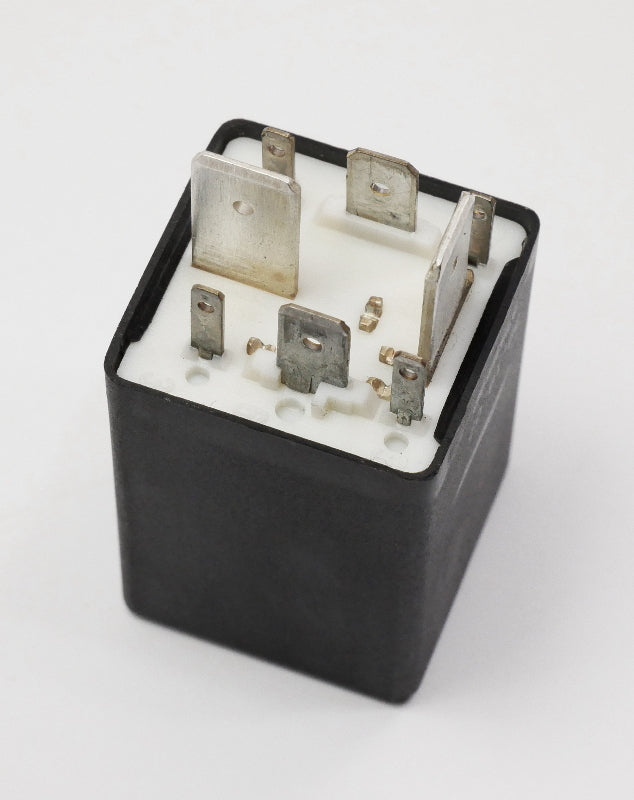 Fuel Pump Relay 409  99-05 VW Jetta Golf GTI MK4 Beetle Genuine - 1J0 906 383 C