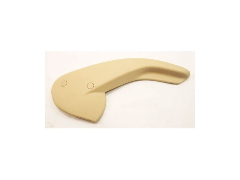 RH Seat Adjuster Handle 01-05 VW Passat Beige - Genuine - 1J0 882 252