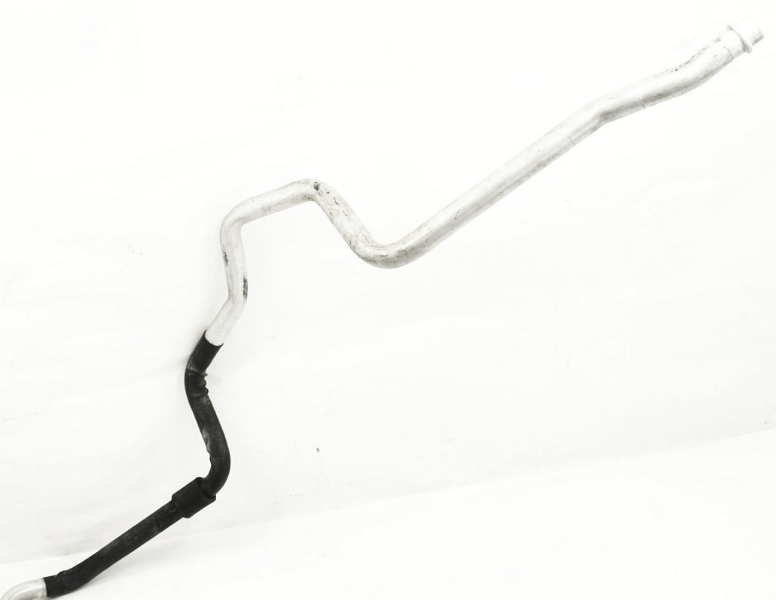 AC Line Compressor to Firewall 1.8T 2.0 99-05 VW Jetta Golf MK4 - 1J1 820 743 H