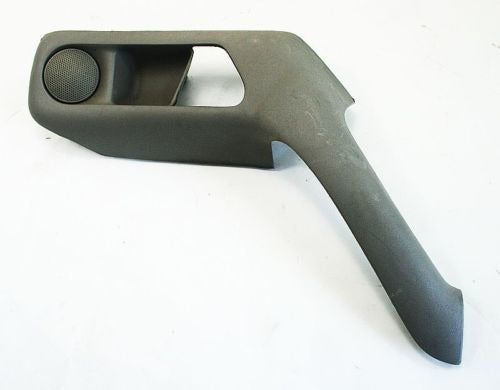 RH Rear Door Panel Handle Trim Pull 96-99 Jetta Golf Mk3 Tan - Genuine