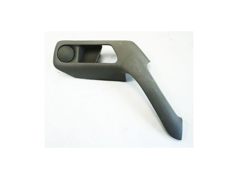 RH Rear Door Panel Handle Trim Pull 96-99 Jetta Golf Mk3 Tan - Genuine