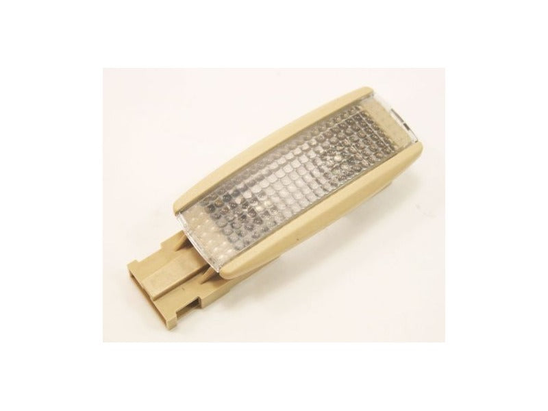 Sun Visor Light 01-05 VW Passat Beige Sunvisor - Sunshine Beige - 3B0 947 113