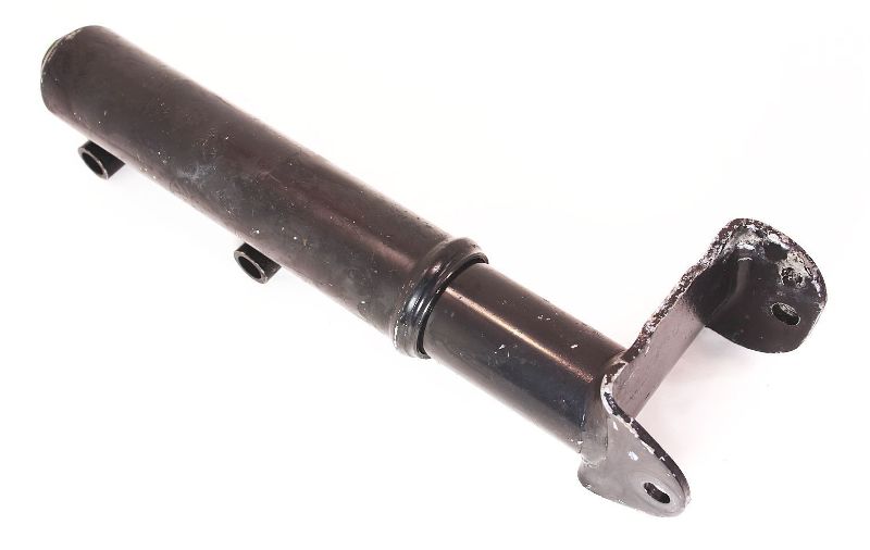 LH Rear Bumper Shock Impact Mount 98-01 VW Passat 4motion Sedan - 3B0 807 335