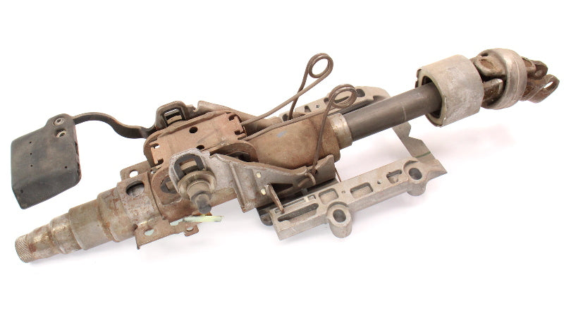 Steering Column Linkage U Joint 98-02 VW Passat B5 - Genuine - 3B0 419 502 C