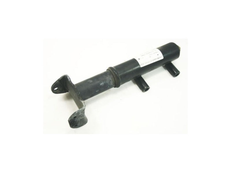 Rear Bumper Mount 98-05 VW Passat Wagon Impact Shock - Genuine - 3B0 807 335 -