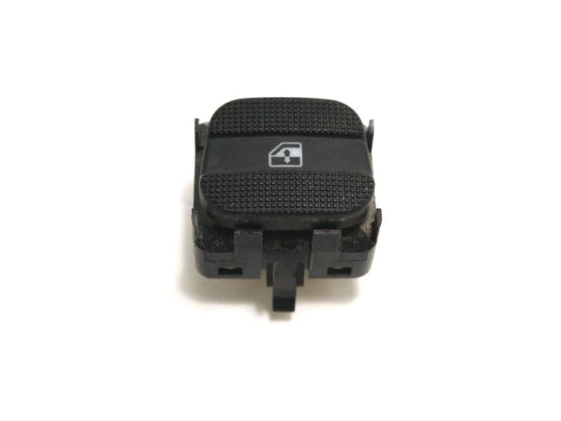 RH or Rear Power Window Switch Button 95-97 VW Passat B4 Black - 3A0 959 855 B