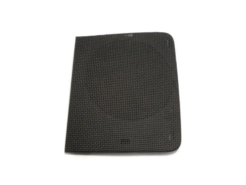 LH Dash Speaker Cover 90-97 VW Passat B4 Grille Grill Black - 357 857 209