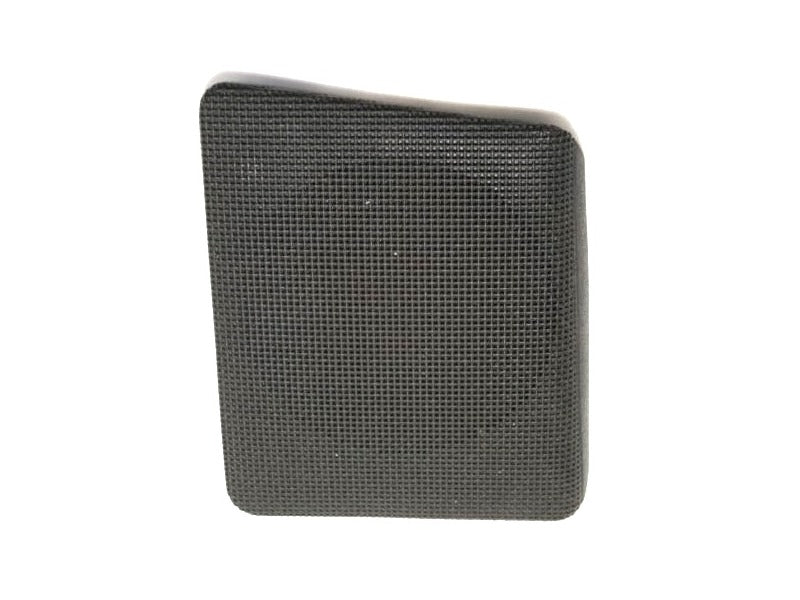 RH Dash Speaker Cover 90-97 VW Passat B4 Grille Grill Black - 357 857 210