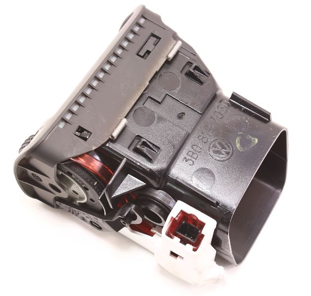 LH Side Dash Vent VW Passat 98-05 B5 B5.5 - 3B0 819 703 D
