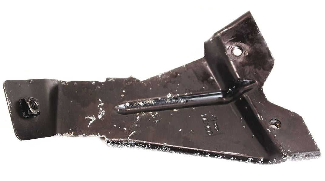 RH Front Head Light Bucket Mount Bracket 98-05 VW Beetle - Genuine