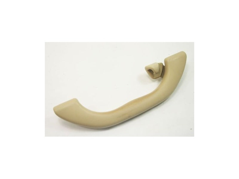 RH Rear Grab Handle Beige VW Passat 01-05 - Genuine - 3B0 857 607 A
