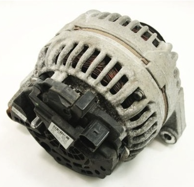 Bosch 150 Amp Alternator 02-06 Audi A4 A6 VW Passat V6 - 078 903 016 S
