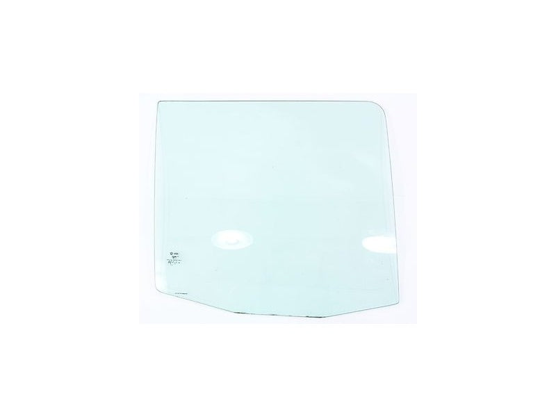 RH Rear Door Window Glass 93-99 VW Jetta Golf MK3 - Genuine