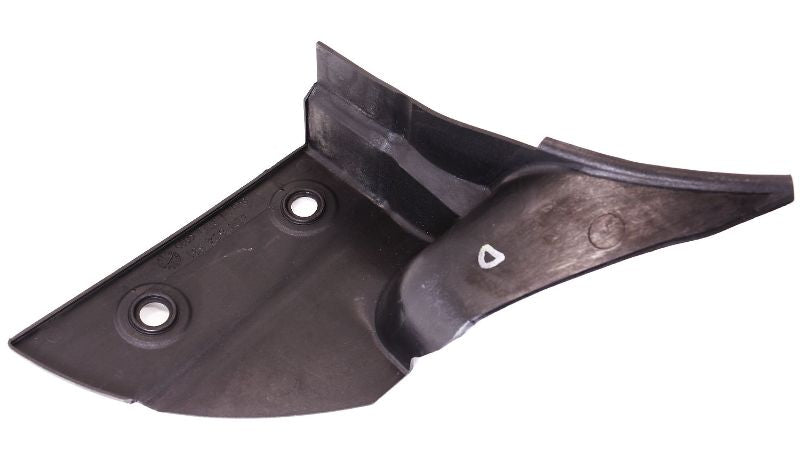 LH Inner Door A Pillar Trim Cover Audi A8 S8 D2 - 4D0 864 631