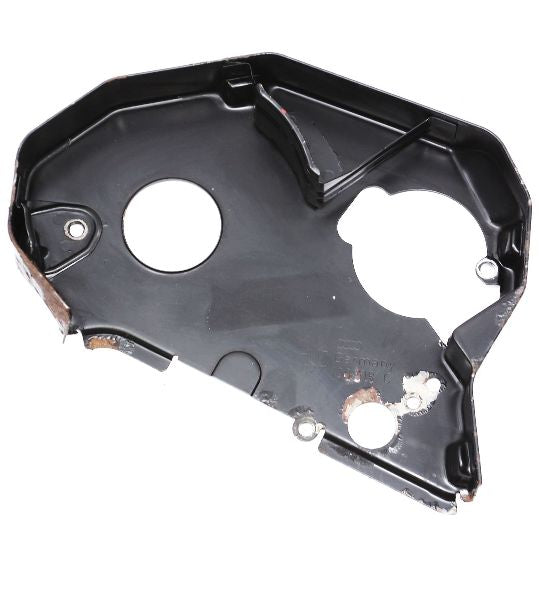 RH Inner Timing Cover 00-03 Audi A8 S8 D2 - 4.2 V8 - Genuine - 077 109 118 C