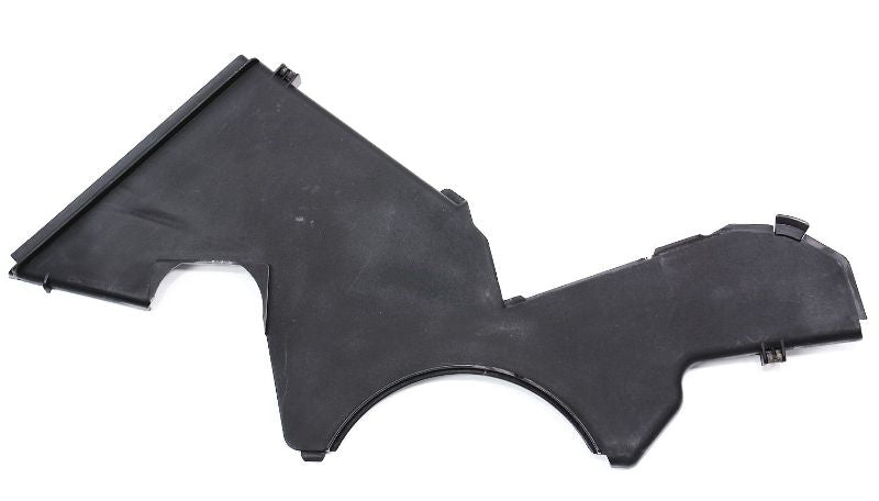 Center Timing Cover Audi A8 D2 A6 C5 VW Phaeton - 4.2 V8 - 077 109 121 C