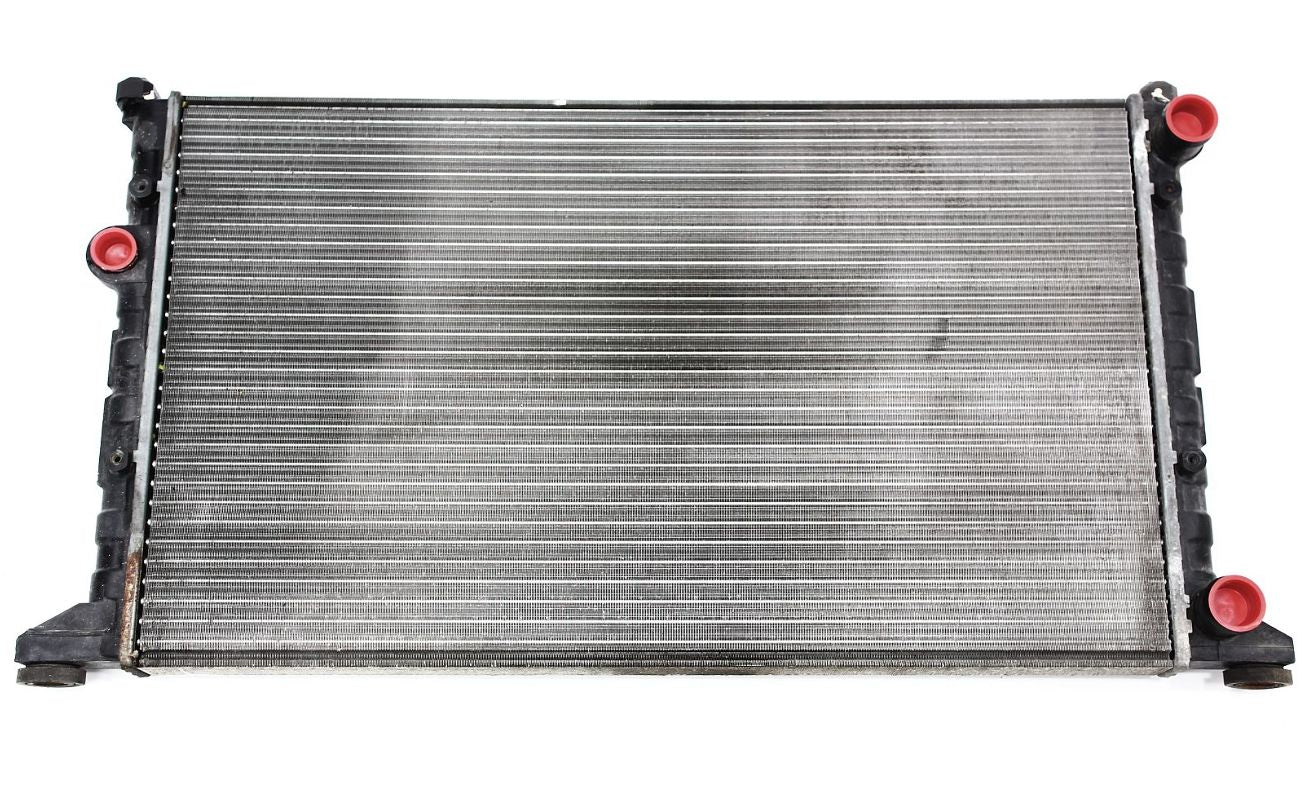 Radiator 93-99 VW Jetta Golf GTI Cabrio MK3 - 2.0 - TDI - 1HM 121 253 Q
