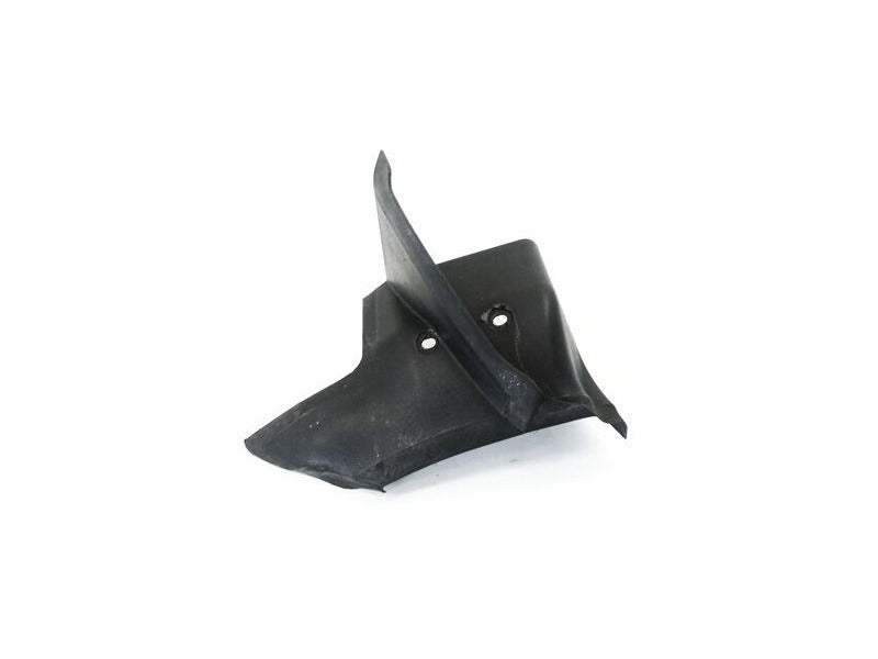 RH Lower Exterior A Pillar Trim 00-06 Audi TT MK1 - Genuine - 8N0 853 172 A