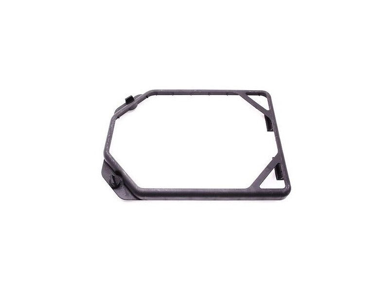 Cabin Filter Mount Clip Frame 97-03 Audi A8 S8 D2 - Genuine - 4D0 819 647