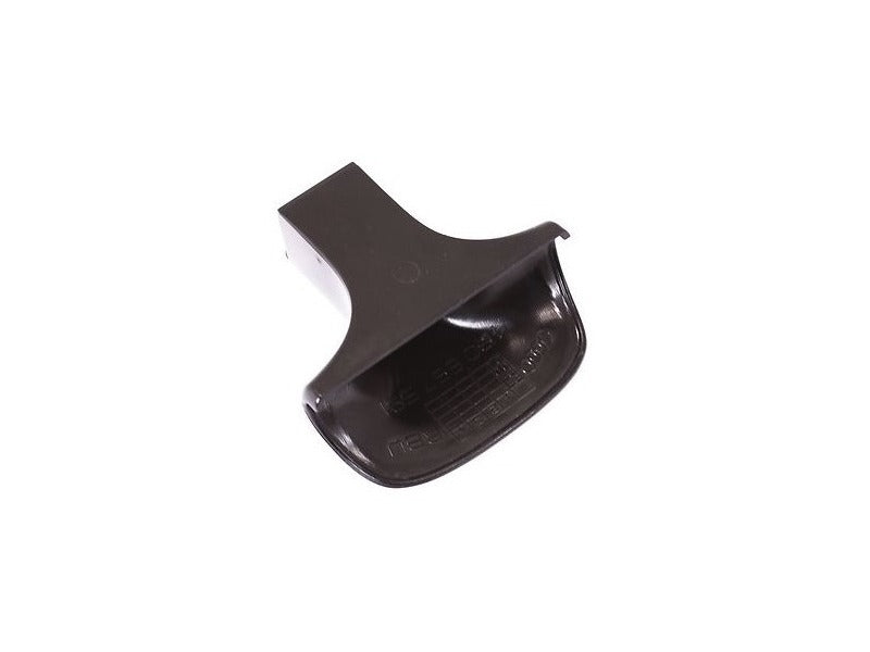 Phone Antenna Interior Trim Cover 00-03 Audi A8 S8 D2 - Genuine - 4B0 867 591