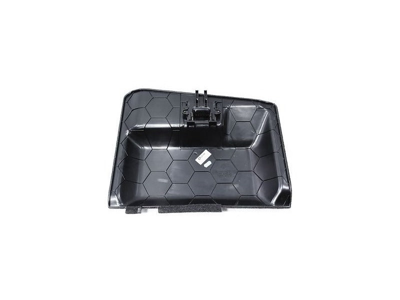 LH Side Trunk Access Door Panel 97-03 Audi A8 S8 D2 - Genuine - 4D0 863 475 B