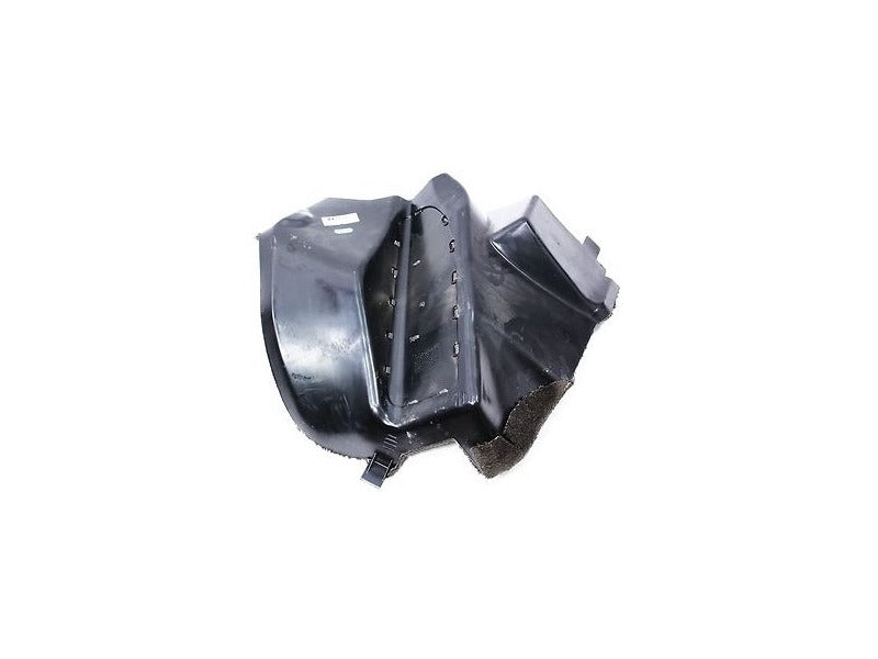 LH Kick Panel Dead Pedal Audi A8 S8 D2 - Jazz Brown - Genuine - 4D1 867 265 B