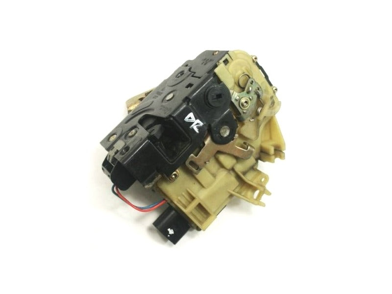 LH Rear Door Latch Lock Audi A6 S6 RS6 C5 Allroad - Genuine - 4B0 839 015 C