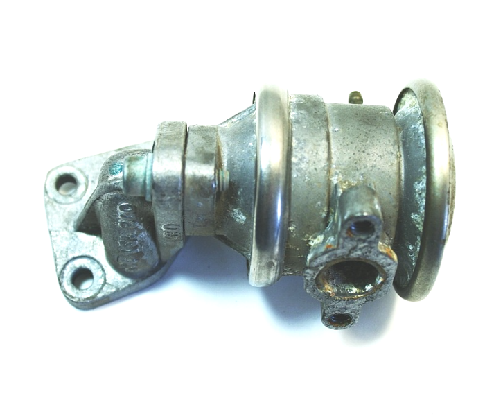 LH EGR Valve 98-05 VW Passat B5 Audi A4 A6 V6 AHA ATQ - Genuine - 078 131 101 N