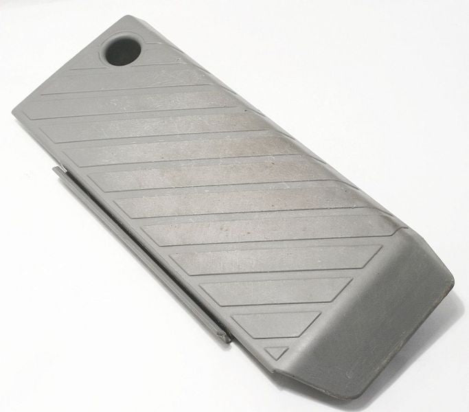 Dead Pedal Foot Rest 96-02 Audi A4 S4 B5 98-05 VW Passat - Genuine 8D1 864 777