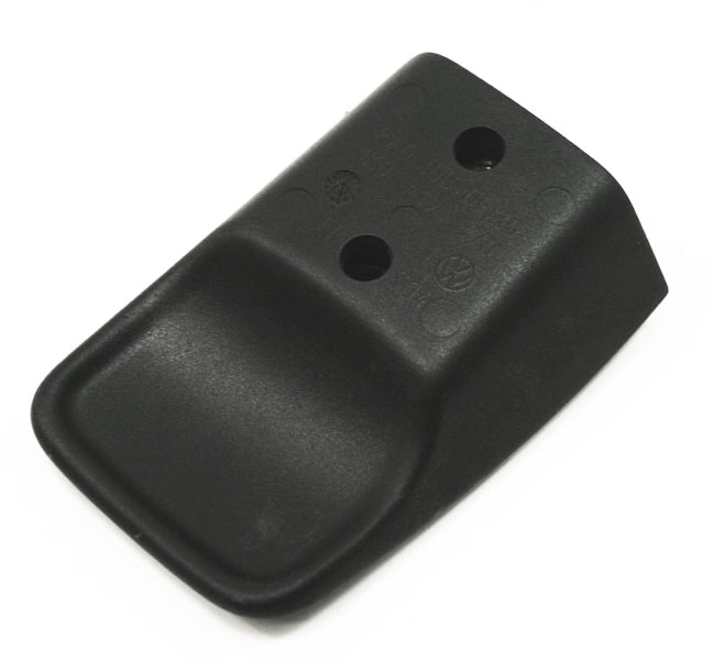 Steering Column Tilt Handle 05-10 VW Jetta Rabbit GTI MK5 - 1K0 419 378 - Black