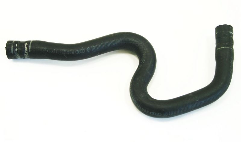 Small Coolant Hose Line 98-05 VW Passat 1.8T Audi A4 AEB - Genuine - 8D0 121 107