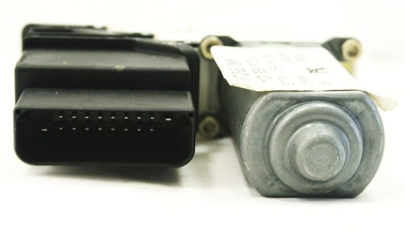 RH Rear Power Window Motor 02-05 VW Jetta Golf MK4 - Genuine - 1C0 959 812 A