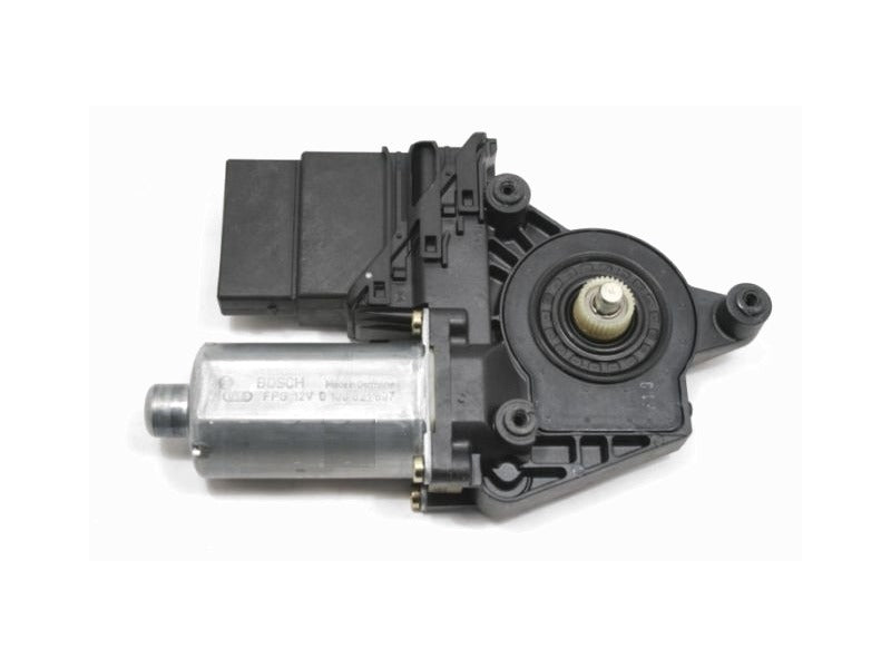 LH Rear Power Window Motor 98-01 VW Passat B5 - Genuine - 3B5 839 751 AC