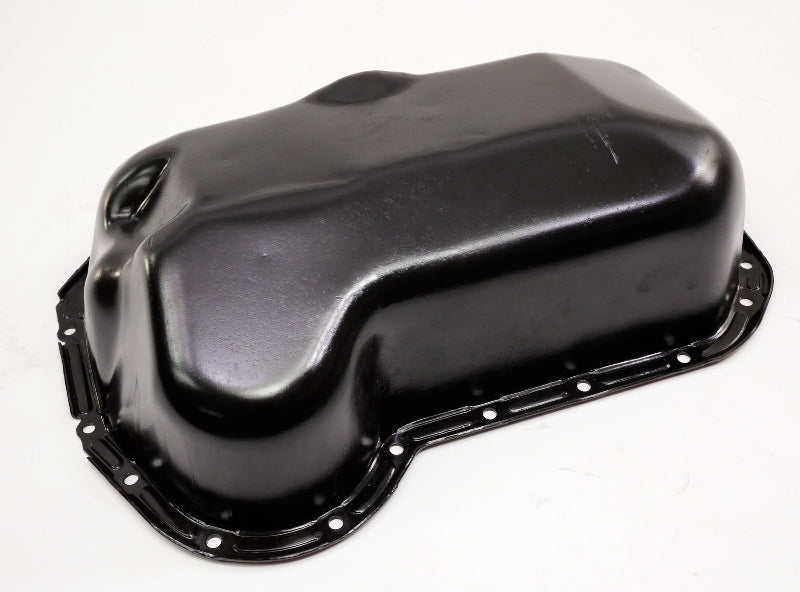 Diesel Engine Oil Pan 80-92 VW Rabbit Pickup Jetta Golf  MK1 MK2 - Genuine