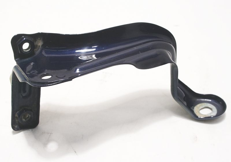 LH Metal Fender Bracket Mount VW Passat 98-05 B5 Indigo Blue - 3B0 821 135 D