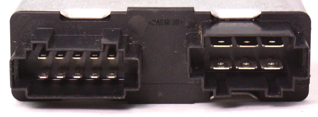 Alarm Module Computer 90-97 VW Passat B3 B4 Corrado - Genuine - 357 953 233
