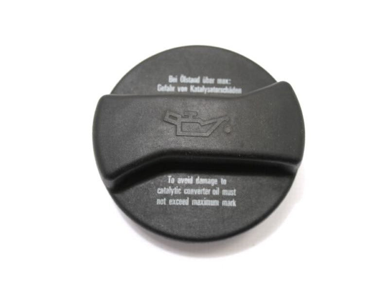 Oil Filler Cap Audi S4 A6 Allroad VW Passat V6 Cabriolet 90 - 078 103 485 B