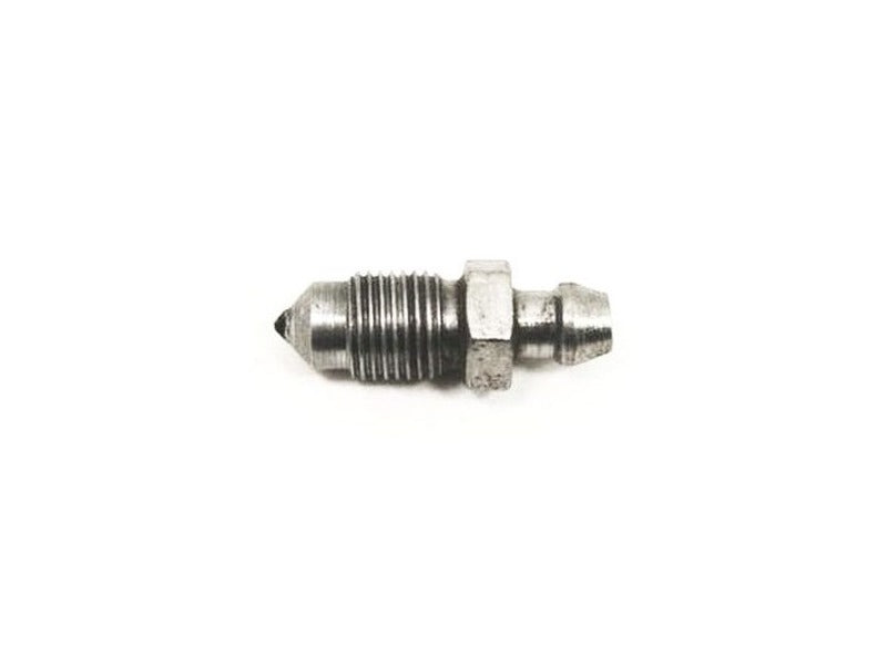 Front Brake Caliper Bleeder Nipple Screw 98-01 VW Passat B5 B5.5 A4 A6 C5